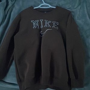Nike crew